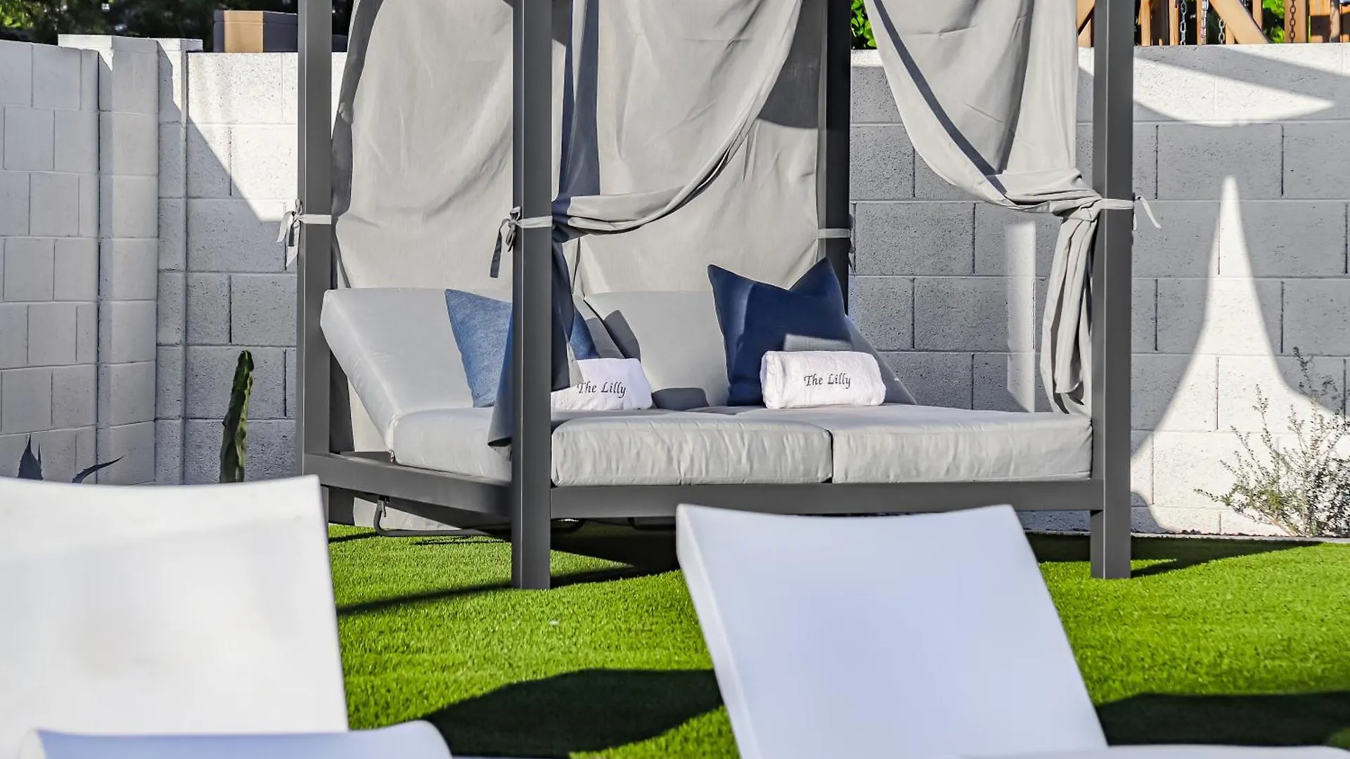 Holiday home 2 Masters, Htd Pool, 8 Min To Old Town Scottsdale Villa Phoenix United States
