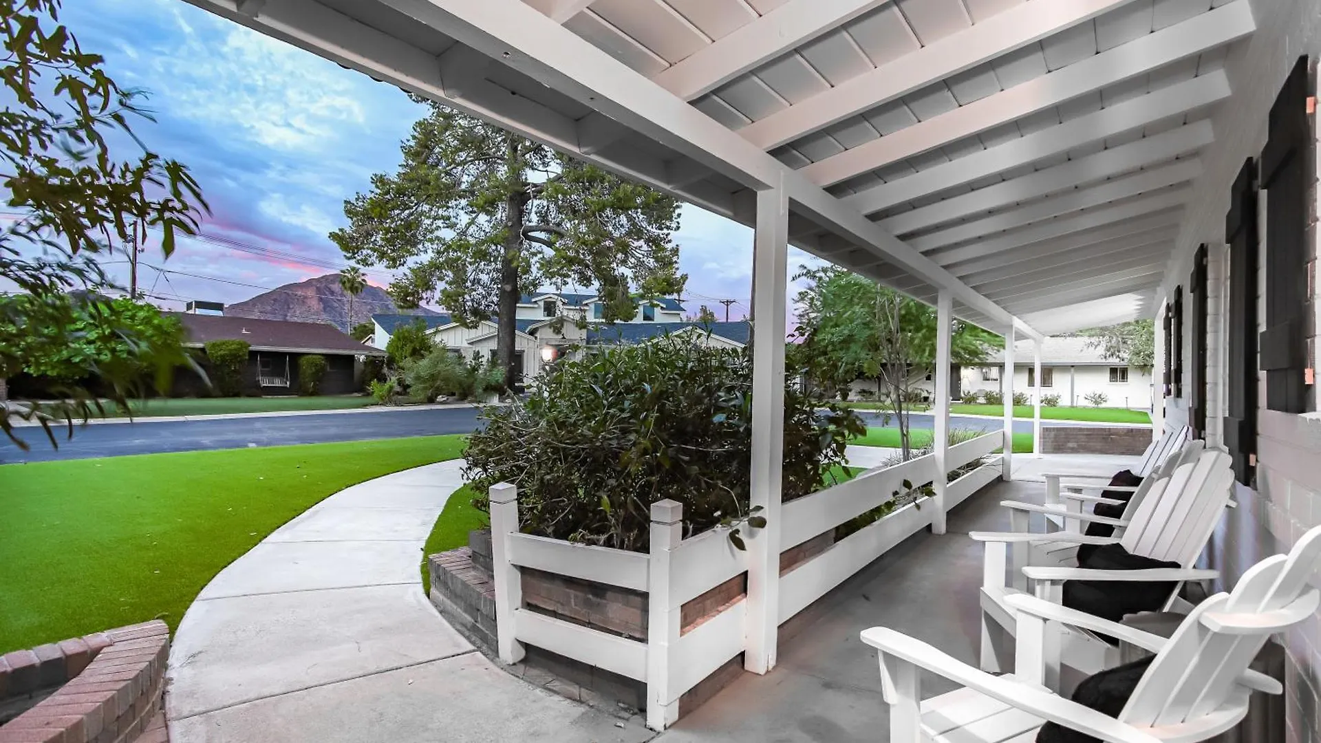 2 Masters, Htd Pool, 8 Min To Old Town Scottsdale Villa Phoenix