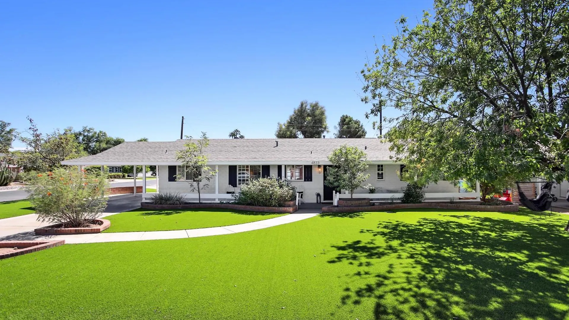 2 Masters, Htd Pool, 8 Min To Old Town Scottsdale Villa Phoenix United States