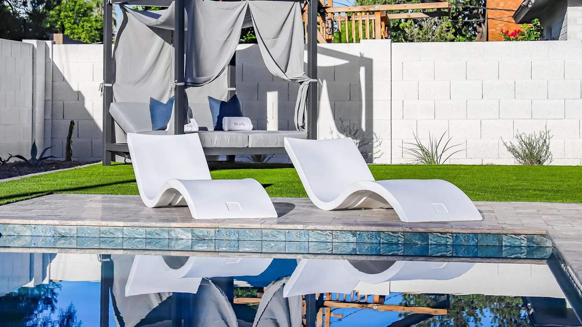 2 Masters, Htd Pool, 8 Min To Old Town Scottsdale Villa Phoenix Holiday home
