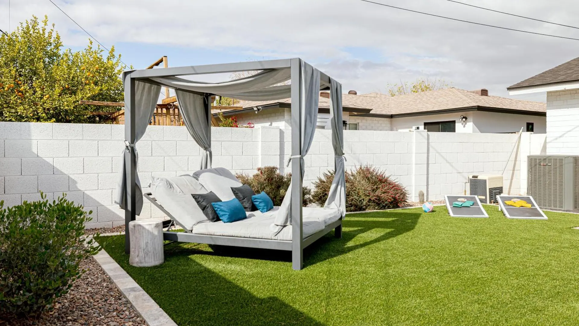 Holiday home 2 Masters, Htd Pool, 8 Min To Old Town Scottsdale Villa Phoenix United States