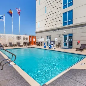 Hotell Express & - Dwtn - State Capitol By Ihg, Phoenix