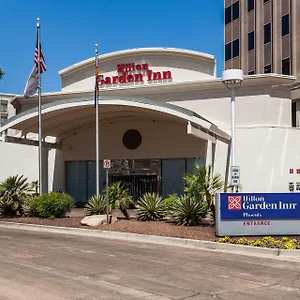 Hotell Hilton Garden Midtown, Phoenix