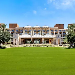 Jw Marriott Desert Ridge & Курортный комплекс