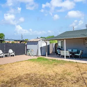 Holiday home Charmer, Phoenix