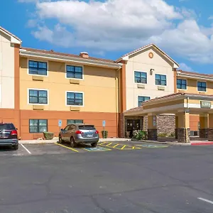 Extended America - - Chandler Hotel