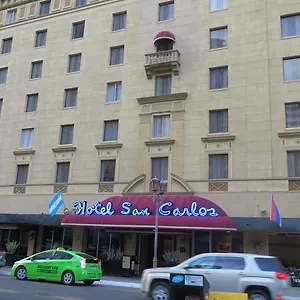San Carlos (adults Only) Отель