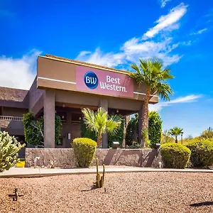 Western Innsuites & Hotel